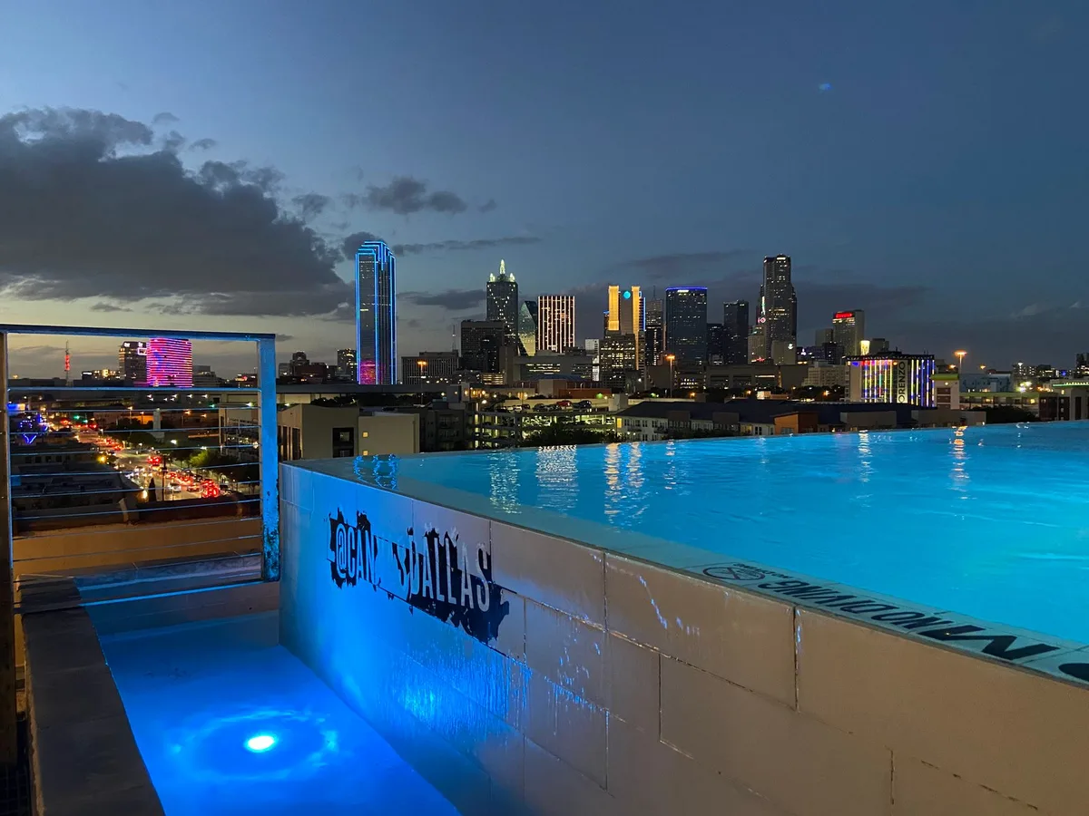 CANVAS Hotel — 3