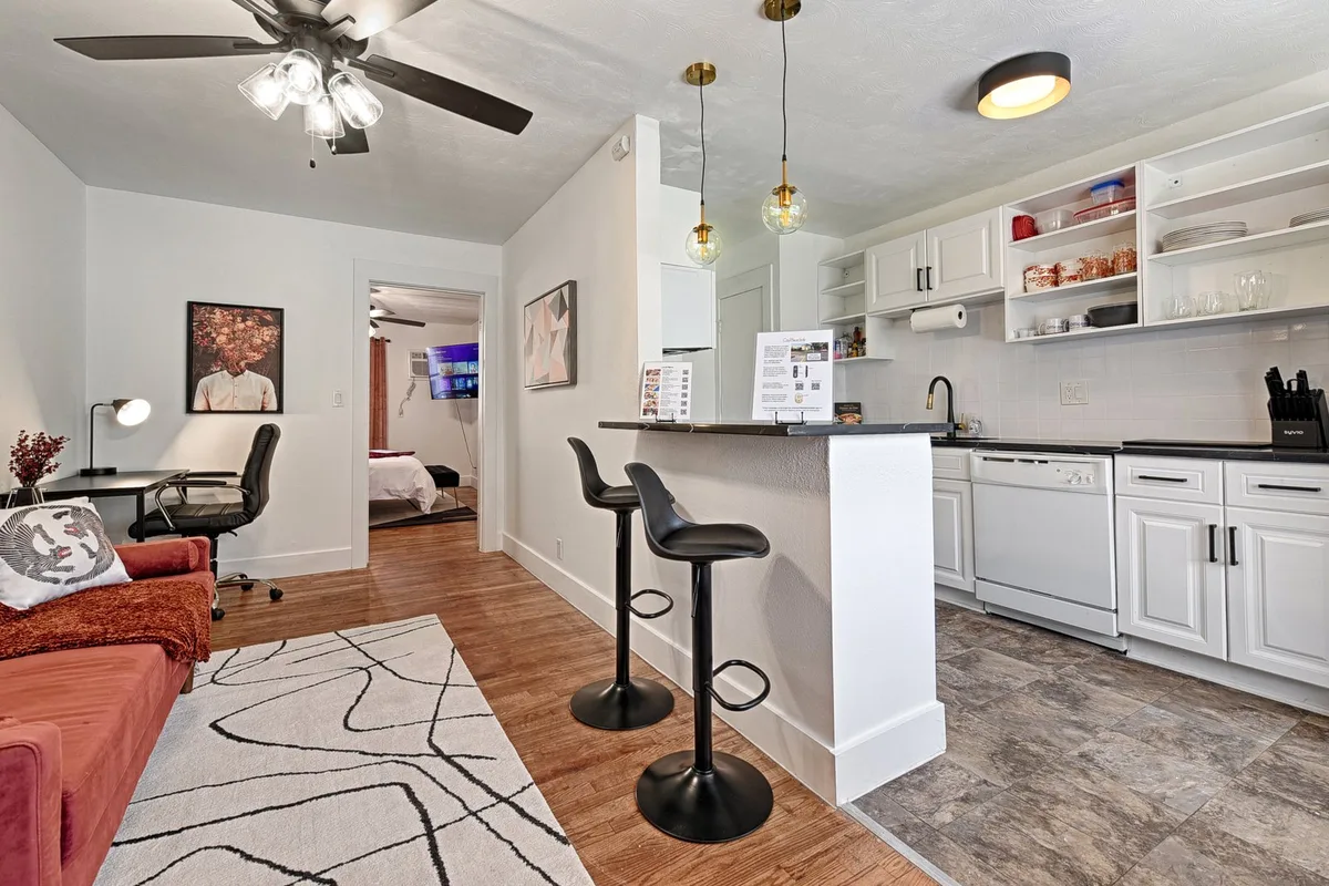 CityPlace bnb