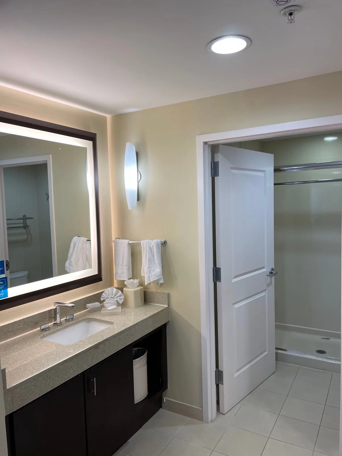 Homewood Suites by Hilton Dallas Downtown, TX — 4