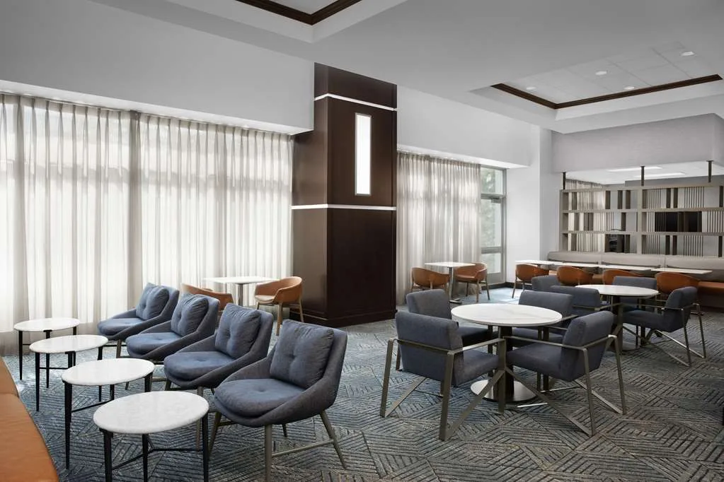 Homewood Suites by Hilton Dallas Downtown, TX — 5