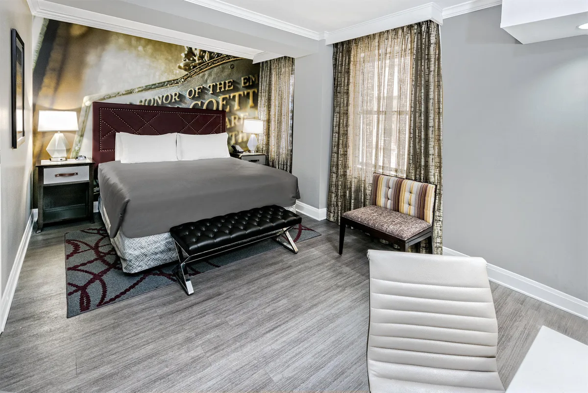 Hotel Indigo Dallas Downtown by IHG