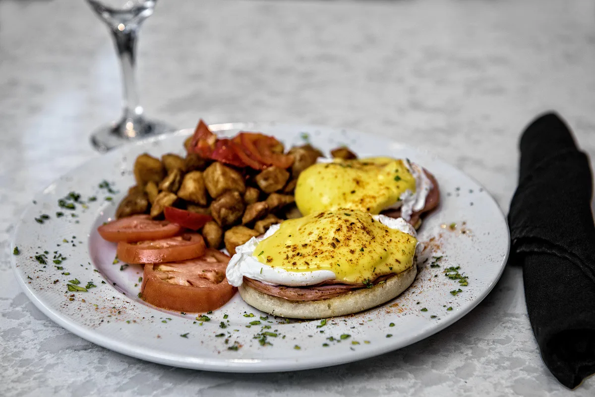 Hotel Indigo Dallas Downtown by IHG — 4