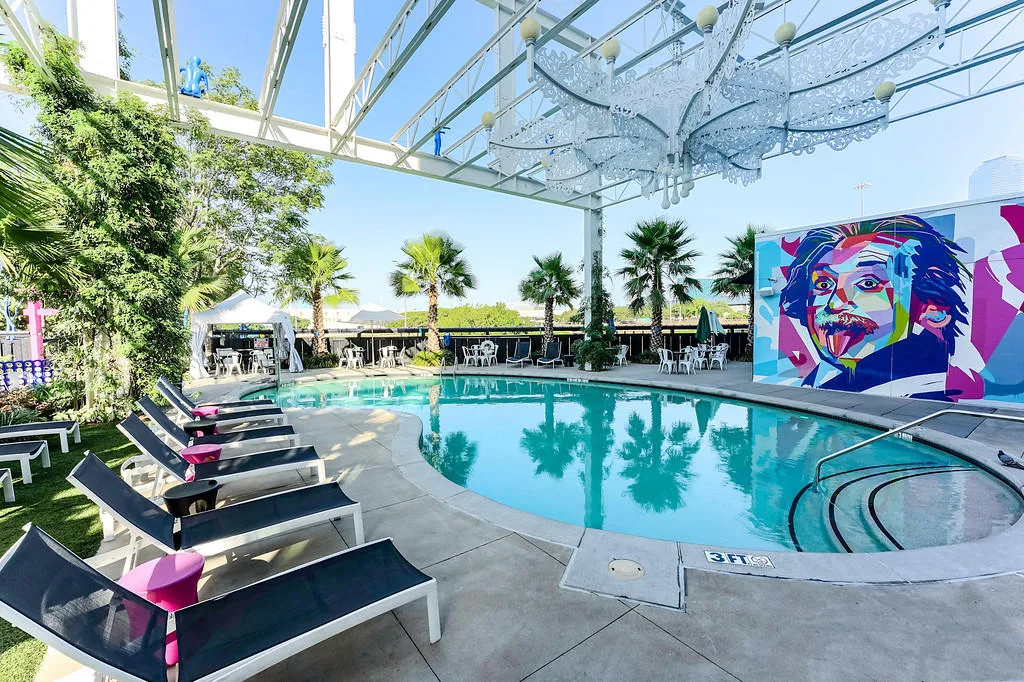 Lorenzo Hotel Dallas, Tapestry Collection by Hilton