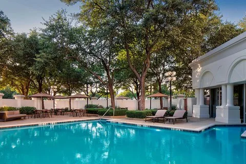 Sheraton Suites Market Center Dallas — 2