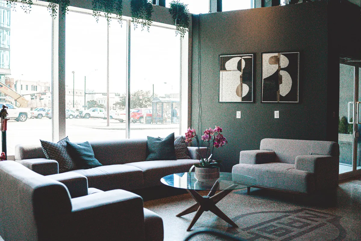 SOVA Micro-Room & Social Hotel