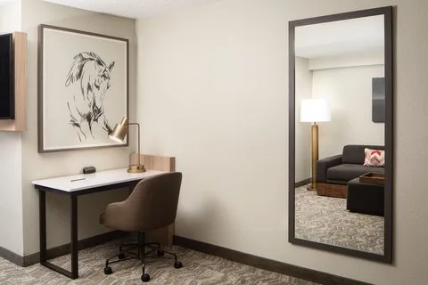 SpringHill Suites by Marriott Dallas Downtown/West End — 5