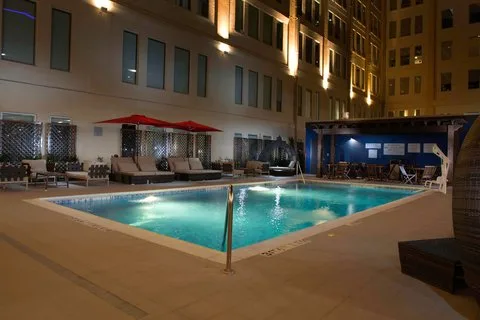 TownePlace Suites by Marriott Dallas Downtown