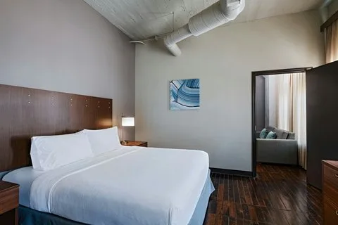 TownePlace Suites by Marriott Dallas Downtown — 3