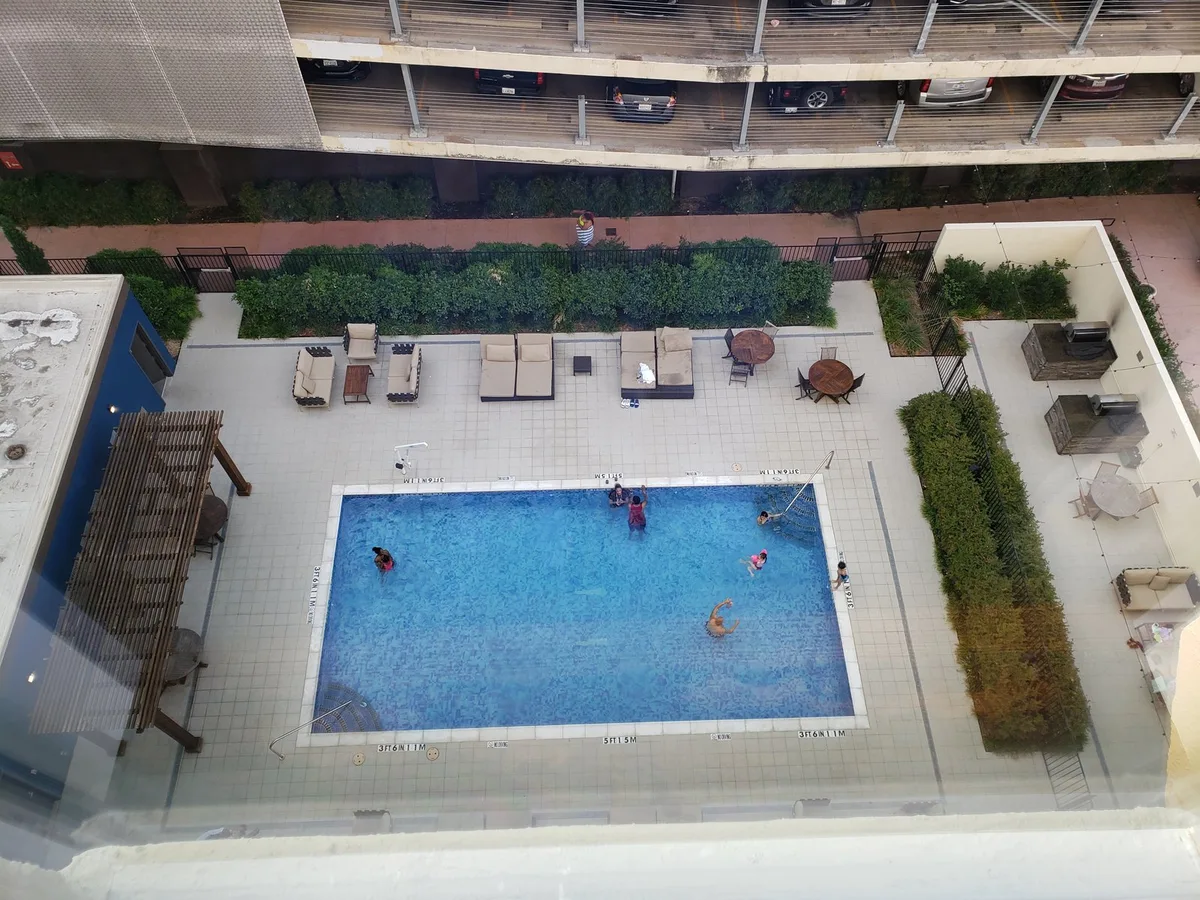 TownePlace Suites by Marriott Dallas Downtown — 4