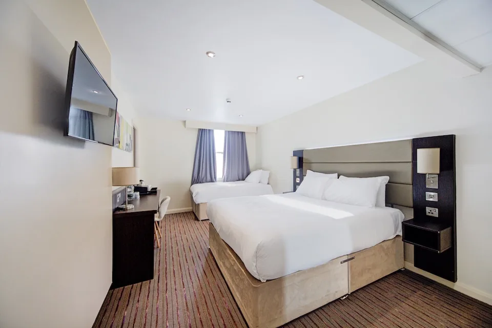 Belvilla Newport City Centre Hotel - Lifestyle