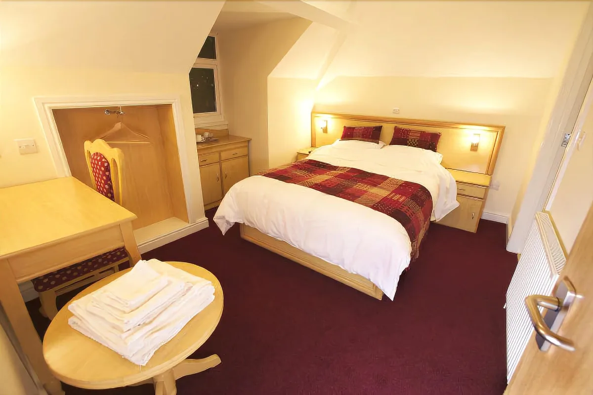Gateway Hotel