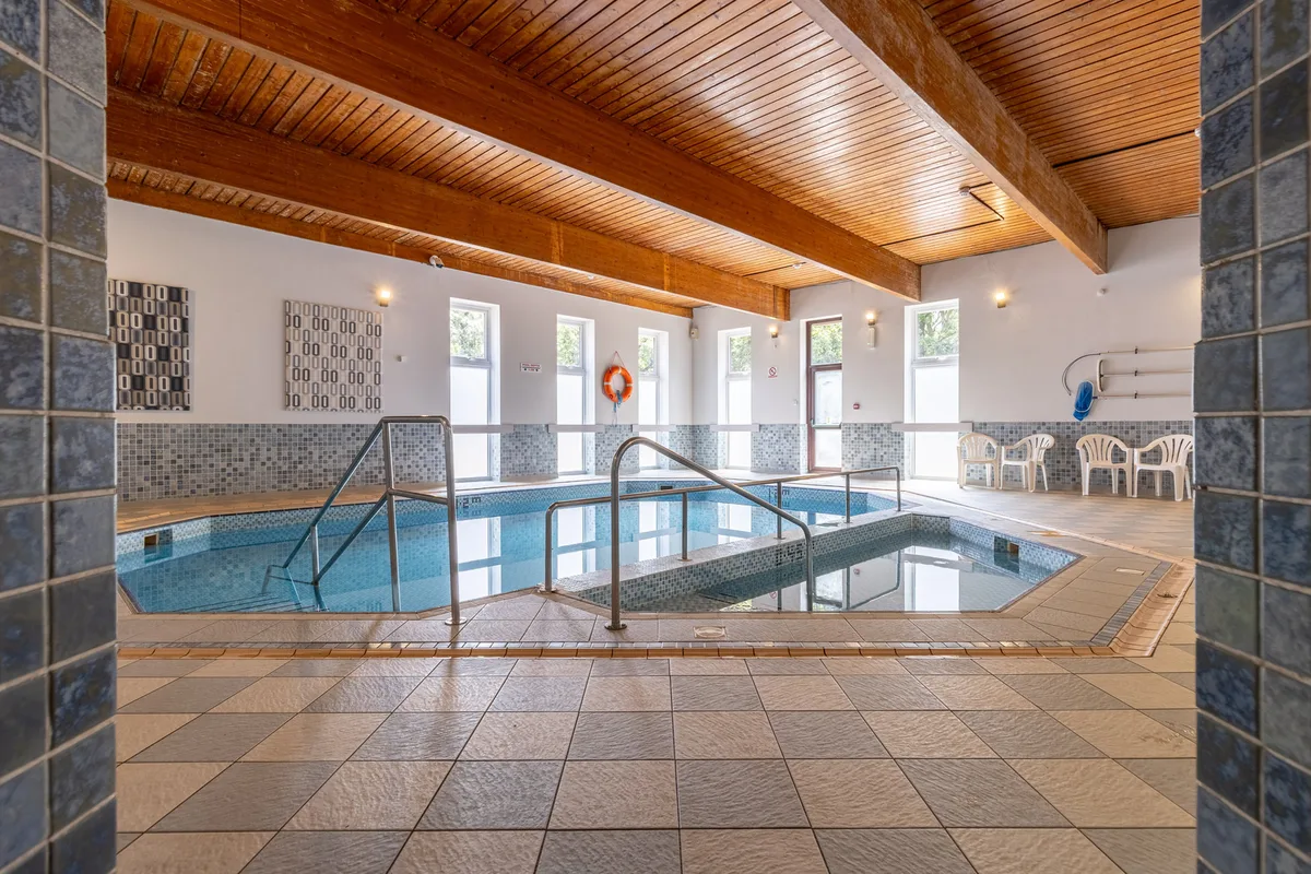 Holiday Inn Newport by IHG