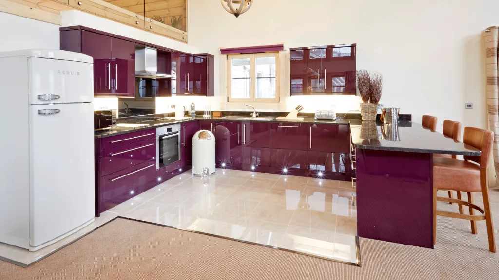 Hunter Lodges at The Celtic Manor Resort — 5