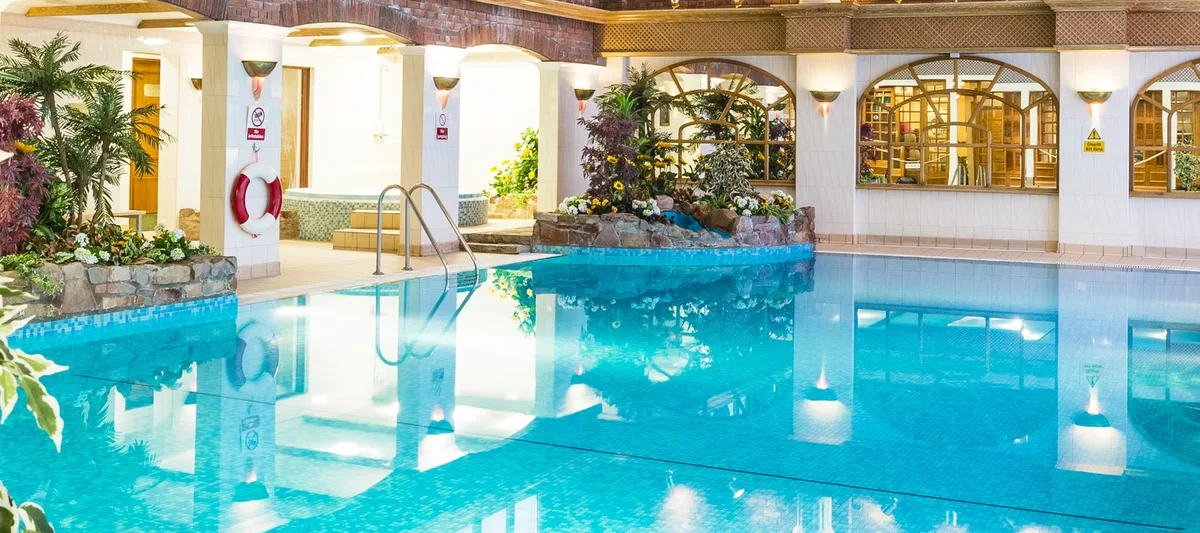 Parkway Hotel & Spa