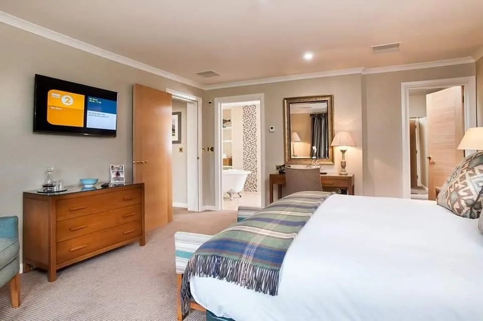 Parkway Hotel & Spa — 3