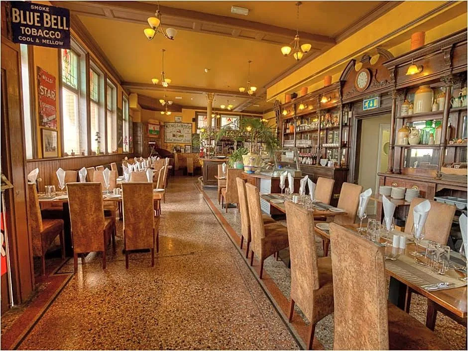 The Waterloo Hotel & Bistro — 5