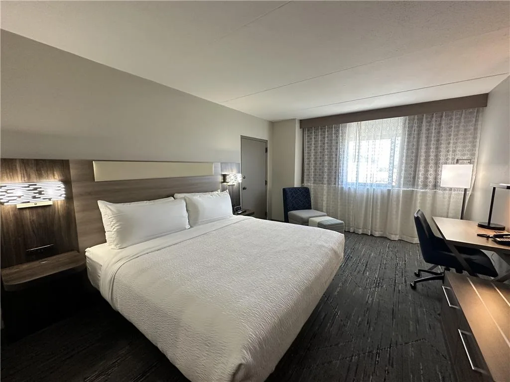 Best Western Plus Downtown Tacoma