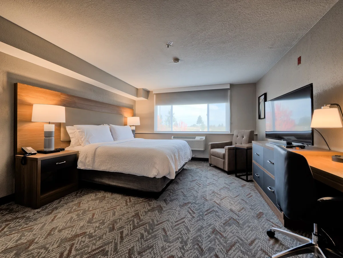 Candlewood Suites Tacoma Mall by IHG