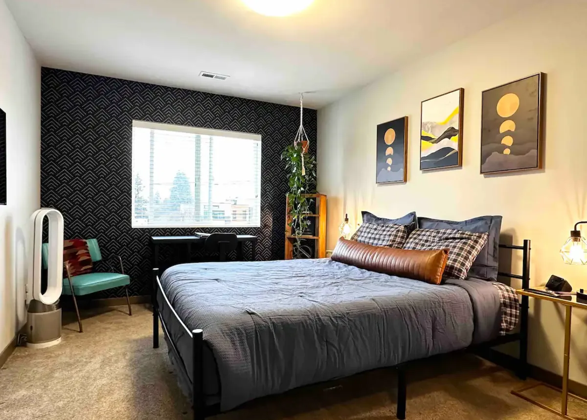 Central Tacoma Homestay -private room- — 4