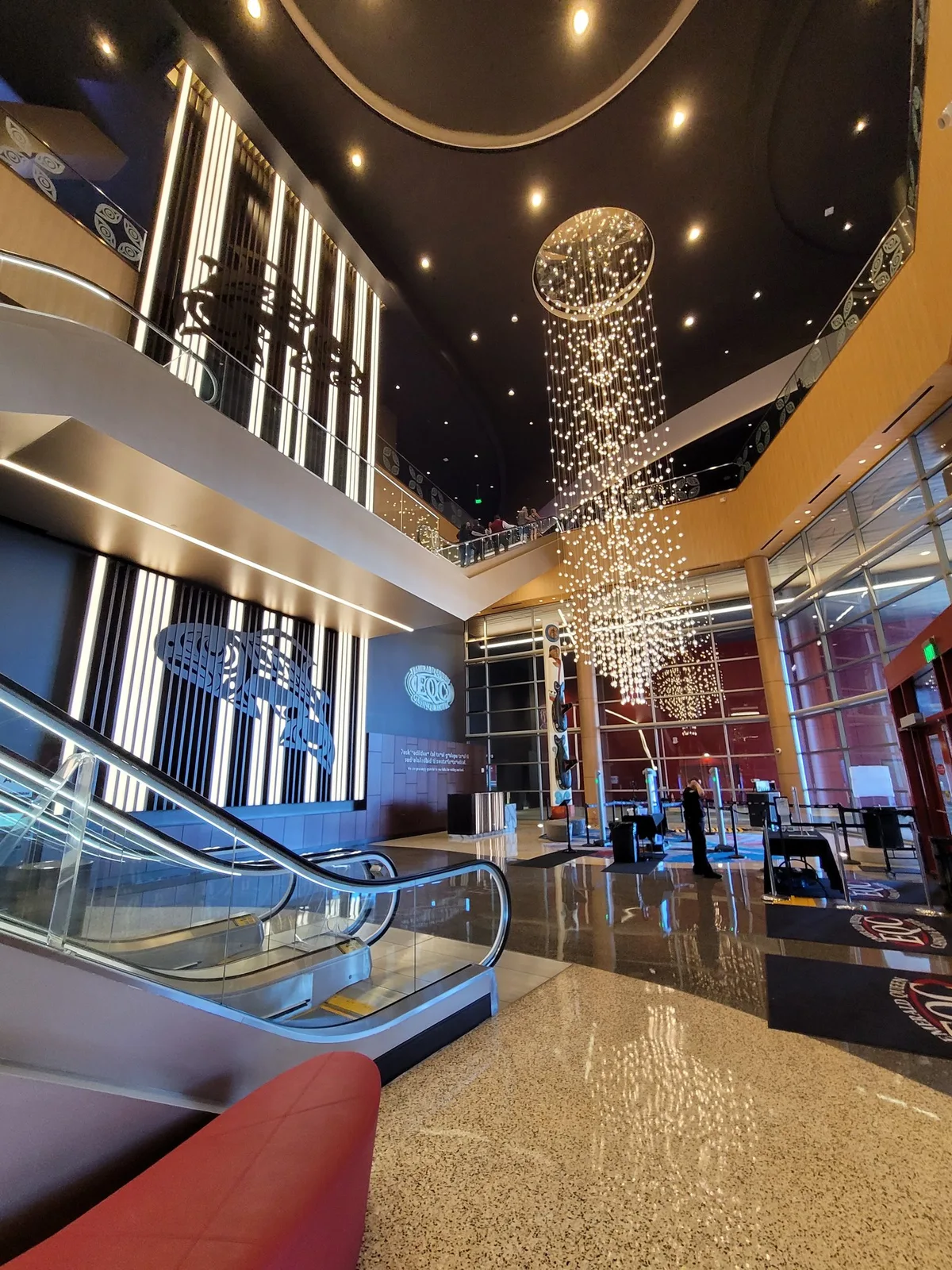 Emerald Queen Casino and Hotel