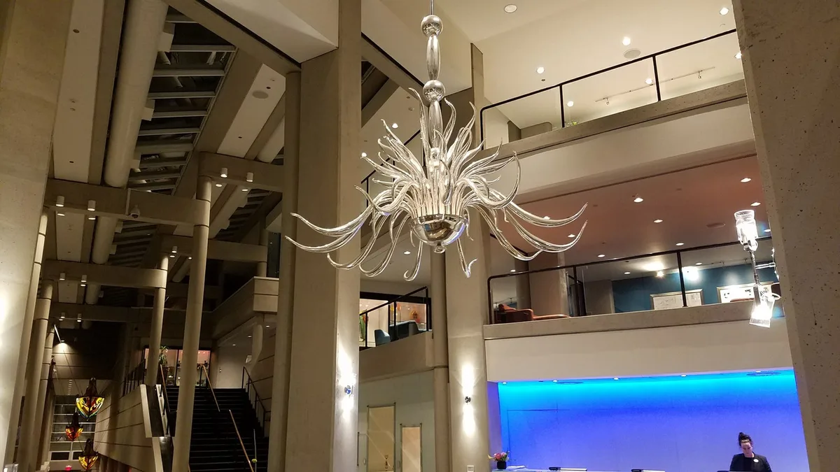 Hotel Murano