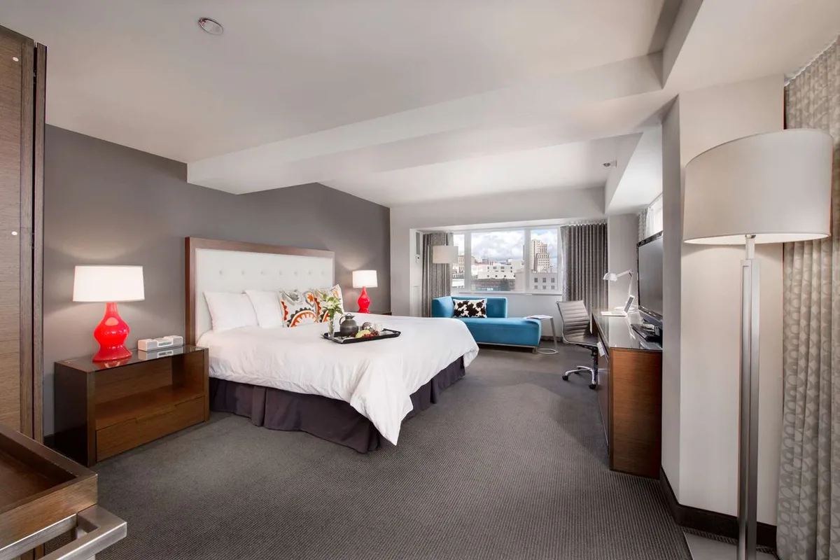Hotel Murano — 4