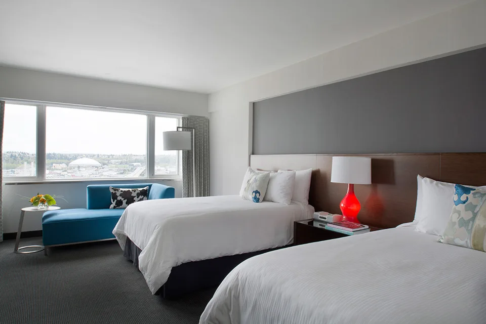 Hotel Murano — 5