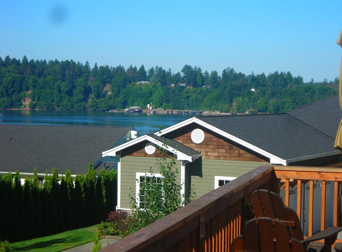 Inn At Saltar's Point