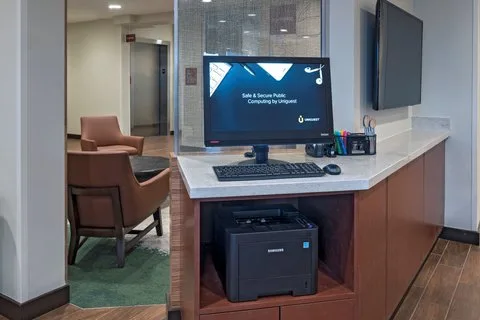 TownePlace Suites by Marriott Tacoma Lakewood — 4