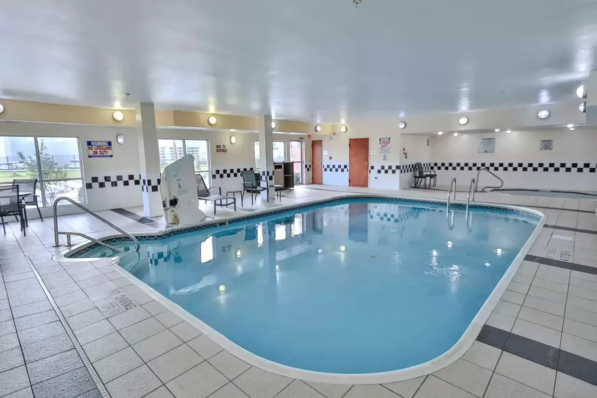 Comfort Inn & Suites Houston North - Spring