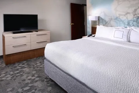 Courtyard by Marriott Houston Northwest — 4