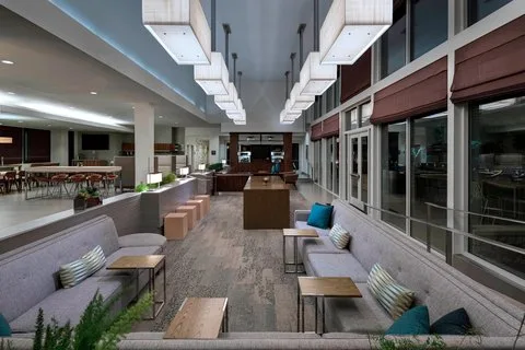 Element by Marriott Houston Vintage Park — 3