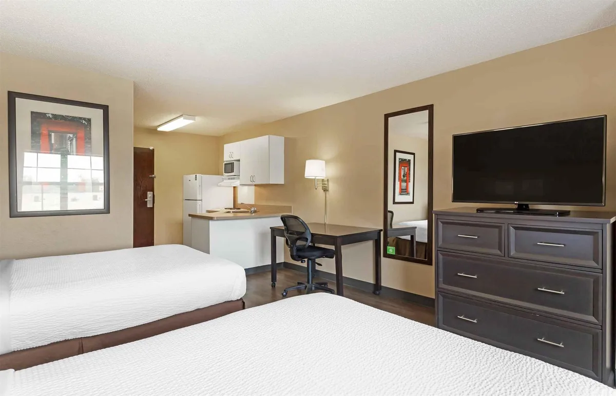 Extended Stay America Suites- Houston - Willowbrook - HWY 249