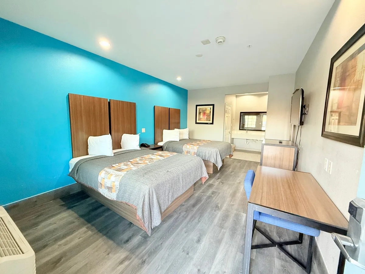 Haven Inn & Suites Willowbrook Houston, TX