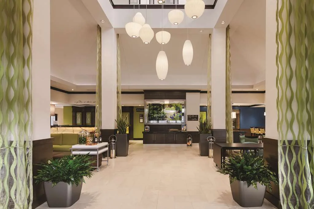 Hilton Garden Inn Houston NW/Willowbrook
