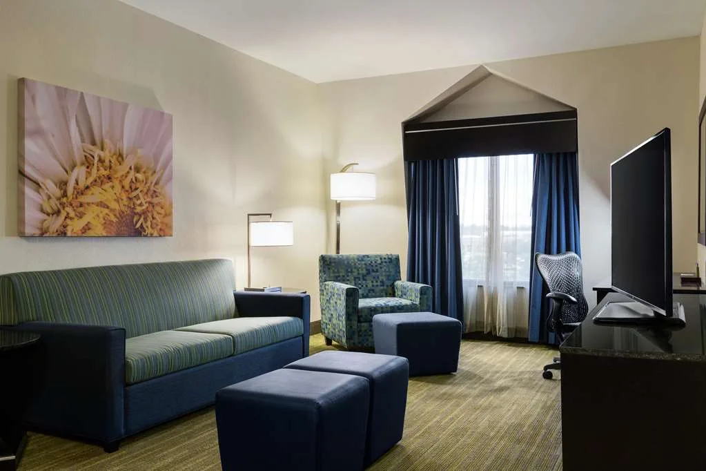 Hilton Garden Inn Houston NW/Willowbrook — 3