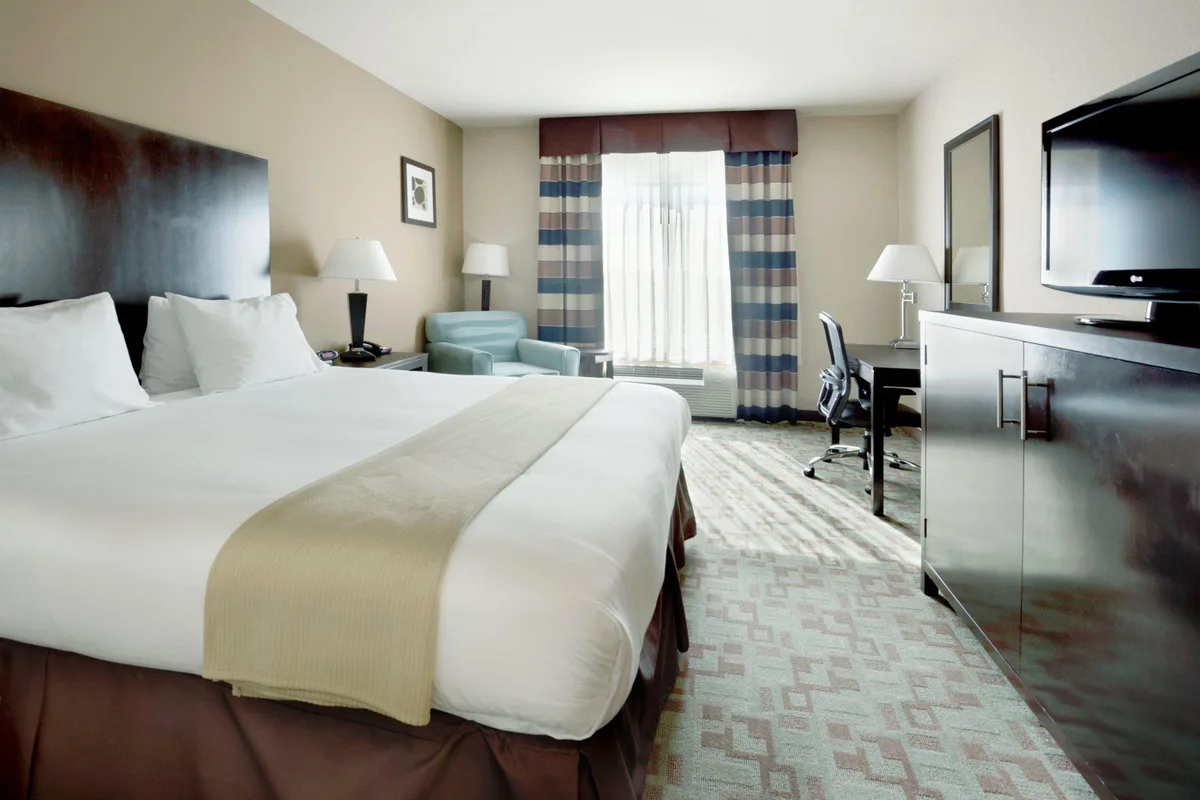 Holiday Inn Express & Suites Houston NW Beltway 8-West Road by IHG