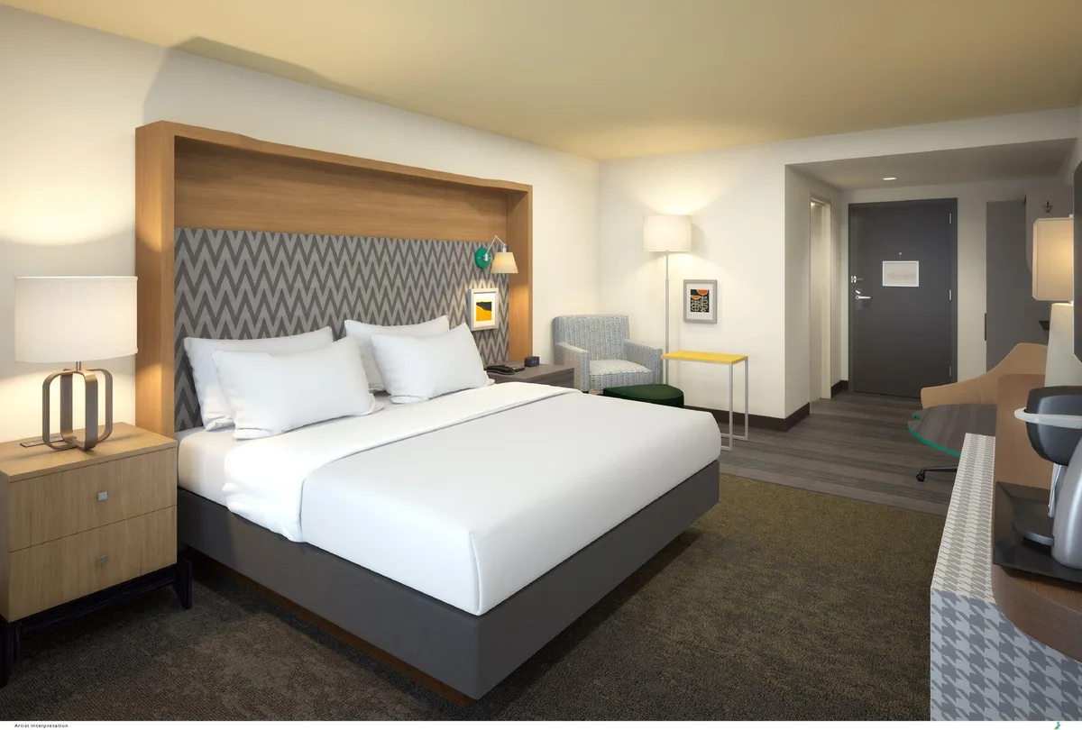Holiday Inn Houston NW - Beltway 8 by IHG