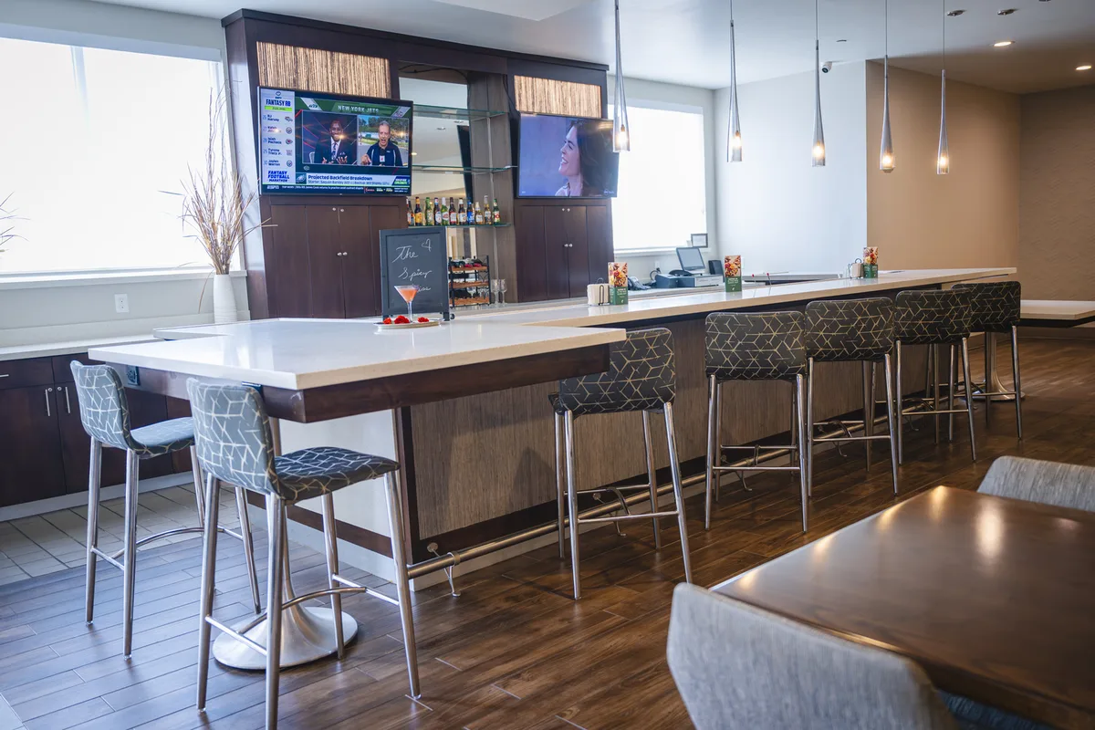 Holiday Inn & Suites Houston NW - Vintage Park Area by IHG — 2