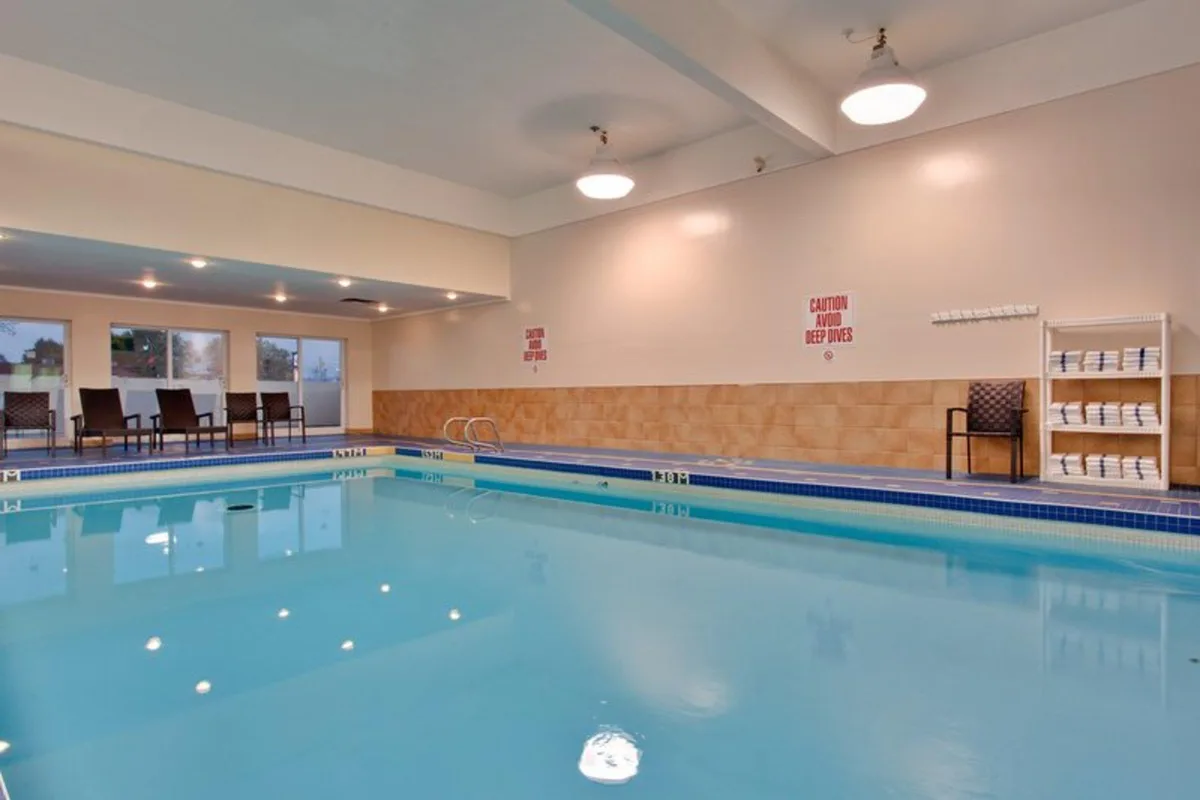 Holiday Inn & Suites Houston NW - Vintage Park Area by IHG — 3