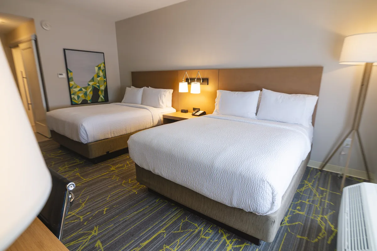 Holiday Inn & Suites Houston NW - Vintage Park Area by IHG — 5