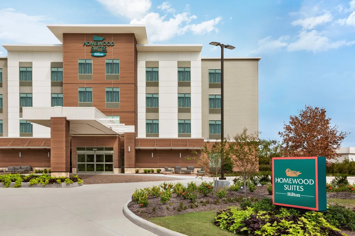 Homewood Suites by Hilton Houston NW at Beltway 8 — 3