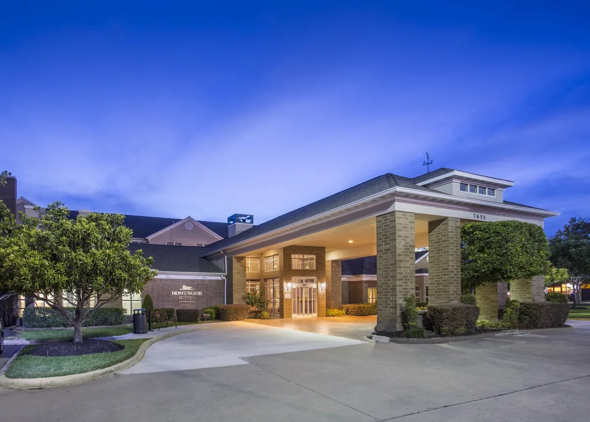 Homewood Suites by Hilton Houston-Willowbrook Mall