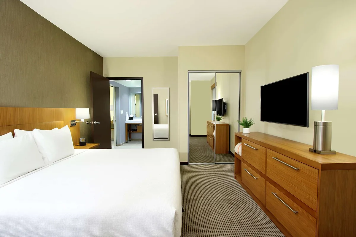Hyatt Place Houston NW Vintage Park — 4