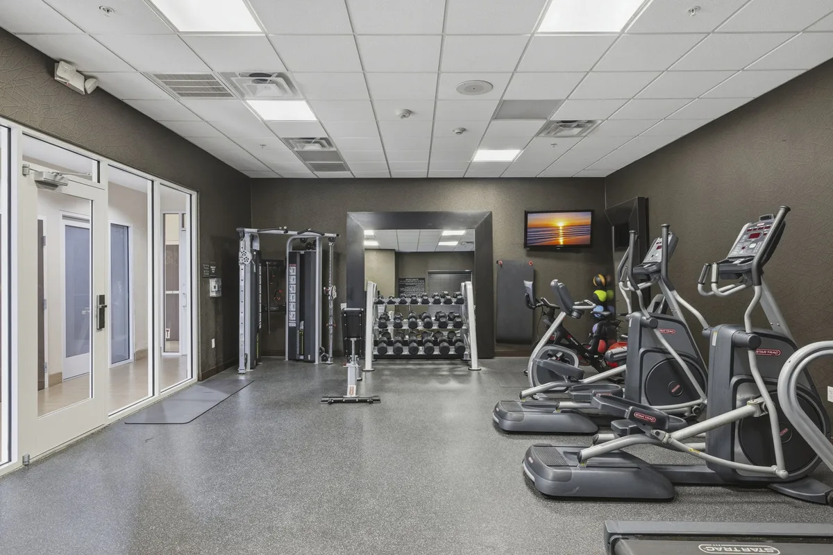 Kozy Hotel Houston North — 5