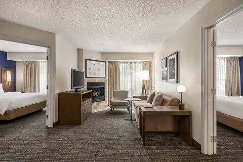 Residence Inn by Marriott Houston Northwest/Willowbrook