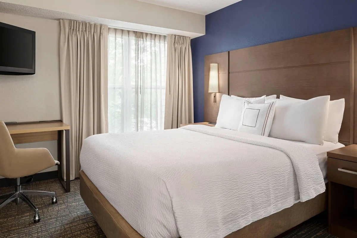 Residence Inn by Marriott Houston Northwest/Willowbrook — 2