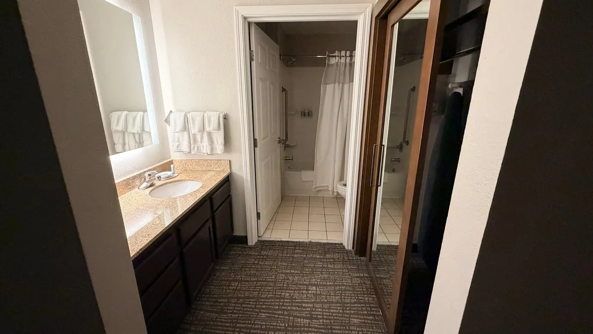 Residence Inn by Marriott Houston Northwest/Willowbrook — 5