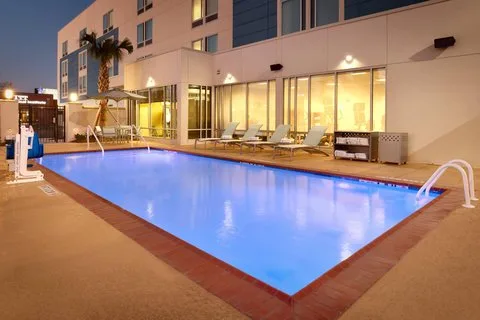 SpringHill Suites by Marriott Houston I-45 North — 3
