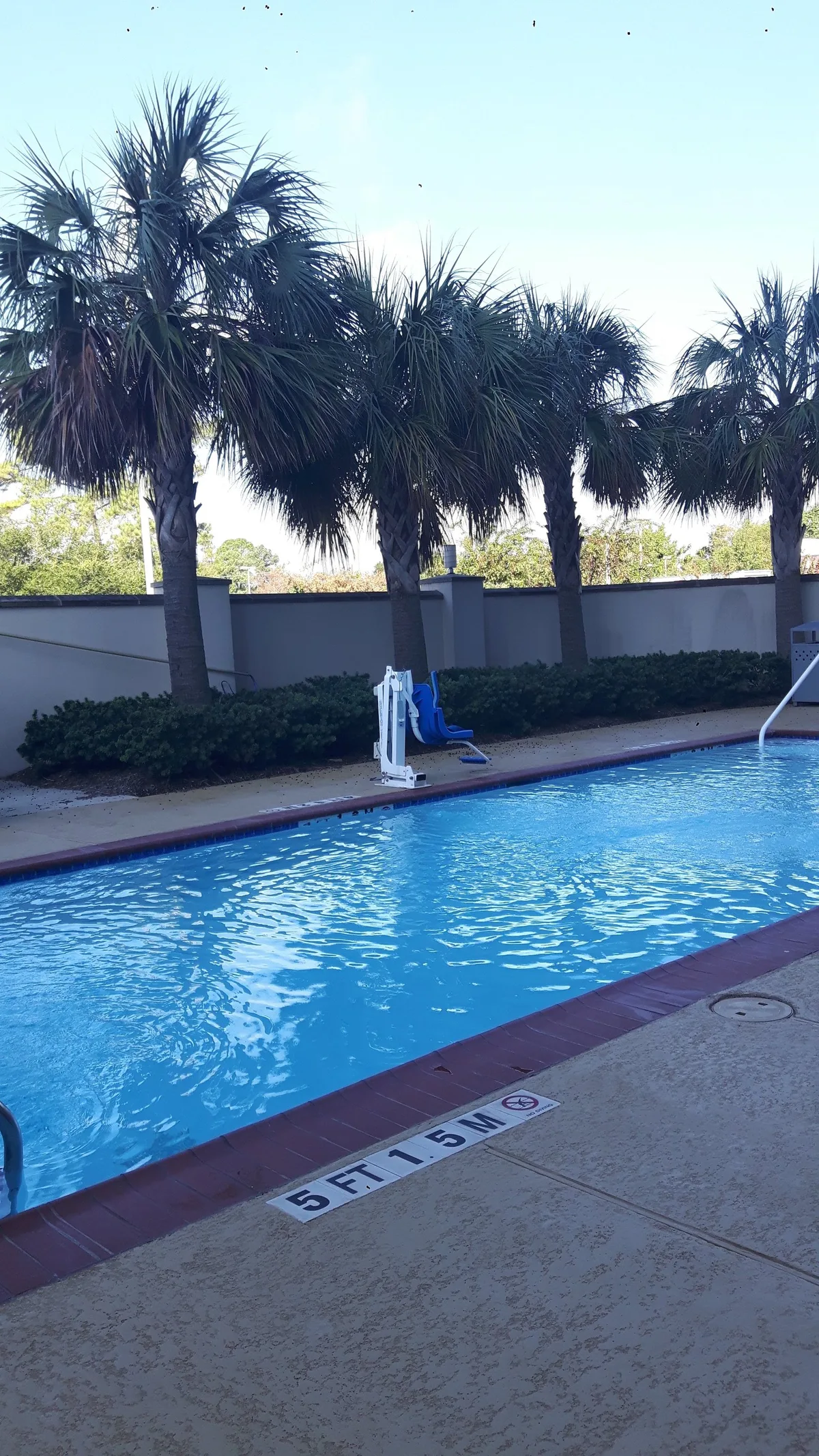 SpringHill Suites by Marriott Houston I-45 North — 4